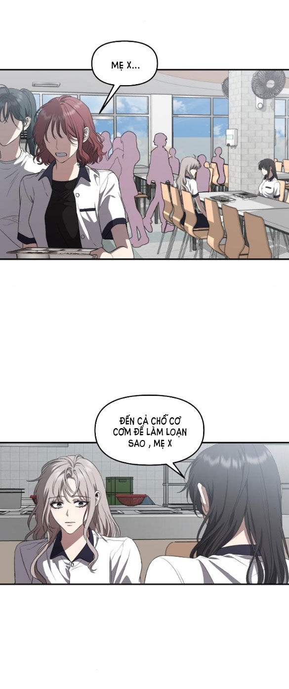 Tự Do Trong Mơ chapter 64.2 9