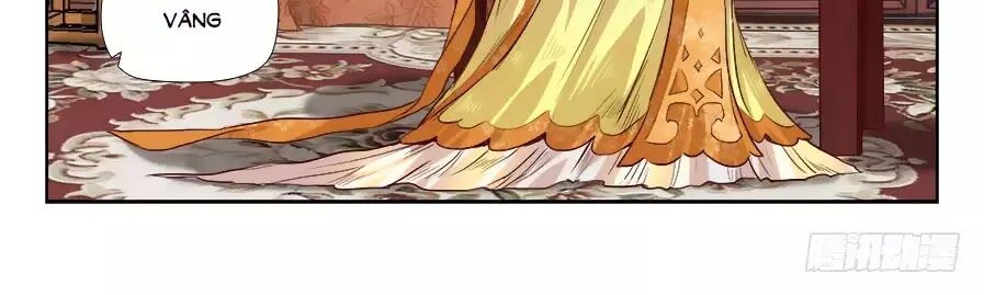 Luôn Có Yêu Quái Chapter 188 14