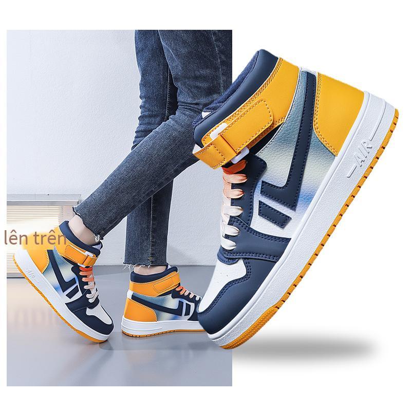 Ưu đãi đặc biệt giày thể thao giày thường giày lưới đỏ giày hợp thời trang đảm bảo chất lượng ngoài trời