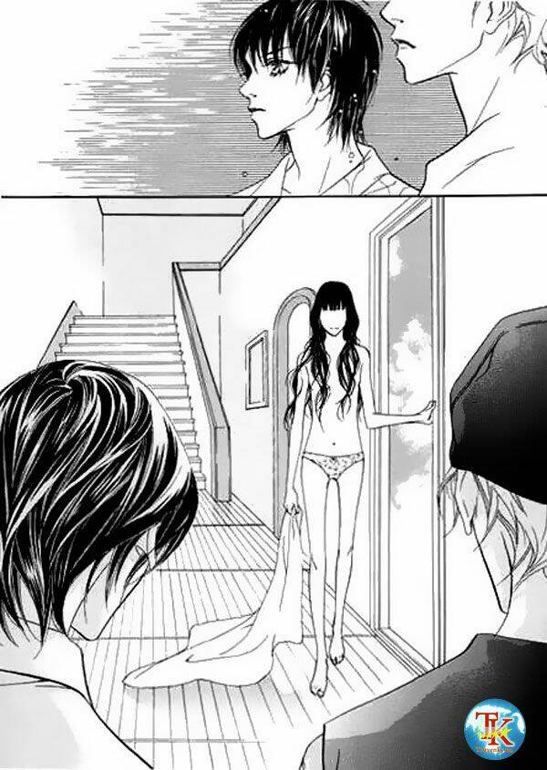 flowers of evil chapter 5 28