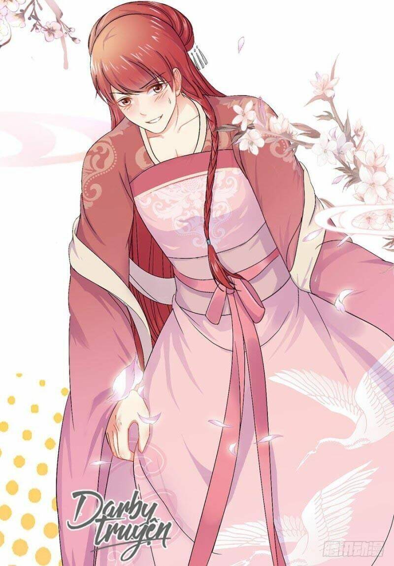 lừa thái tử đến đây dạy dỗ chapter 6 23