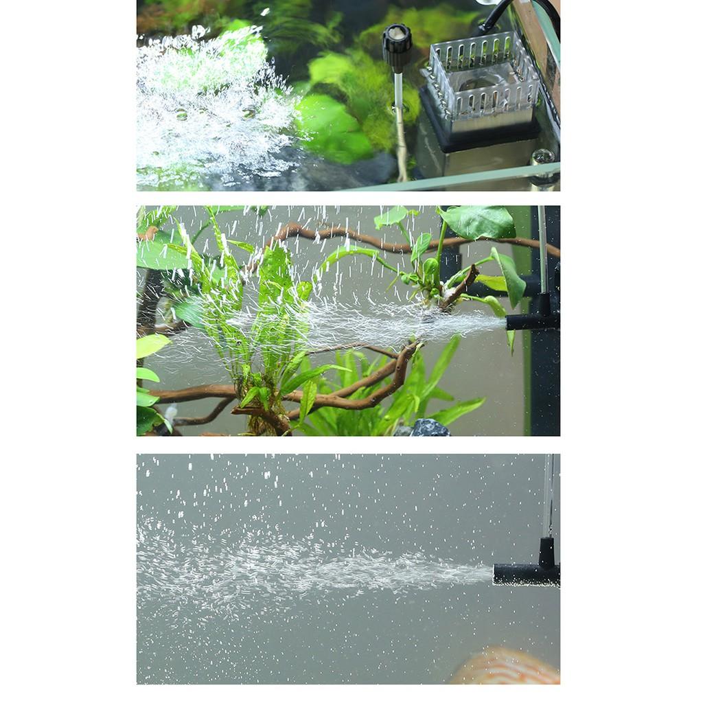 Lọc Váng Sunsun JY-03 - Lọc Váng Cho Hồ Cá Cảnh
