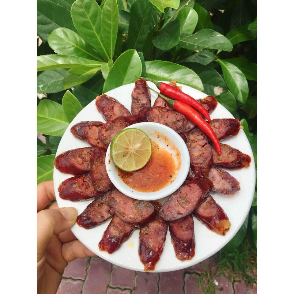 Lạp sườn loại ngon