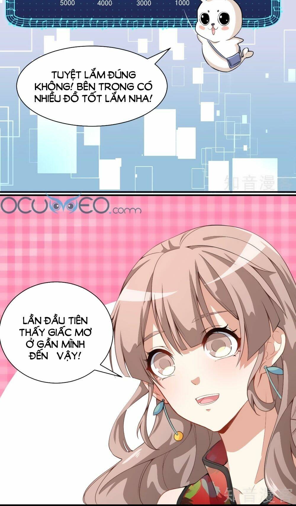 trò chơi sắc đẹp chapter 5 19