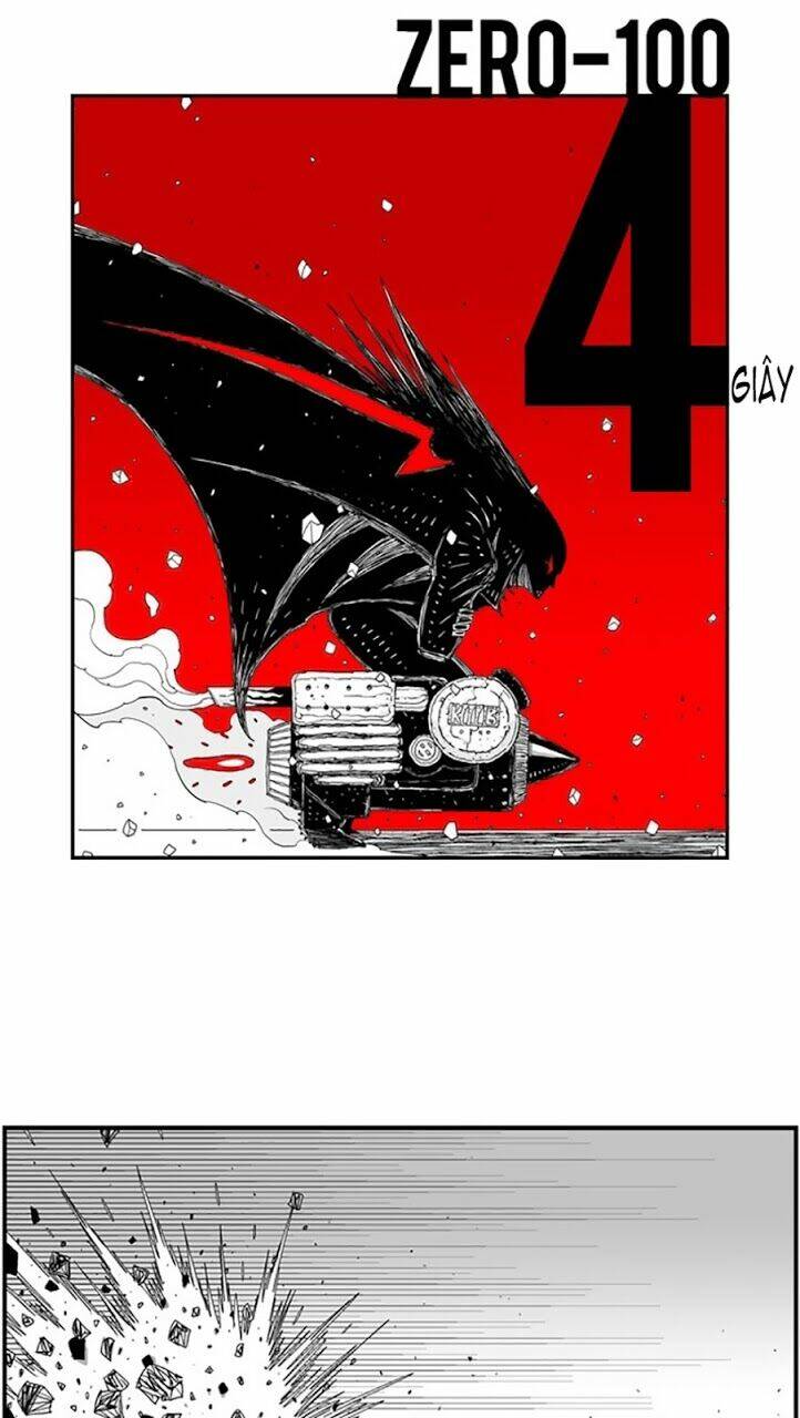 hành trình thoát khỏi địa ngục chapter 67 4