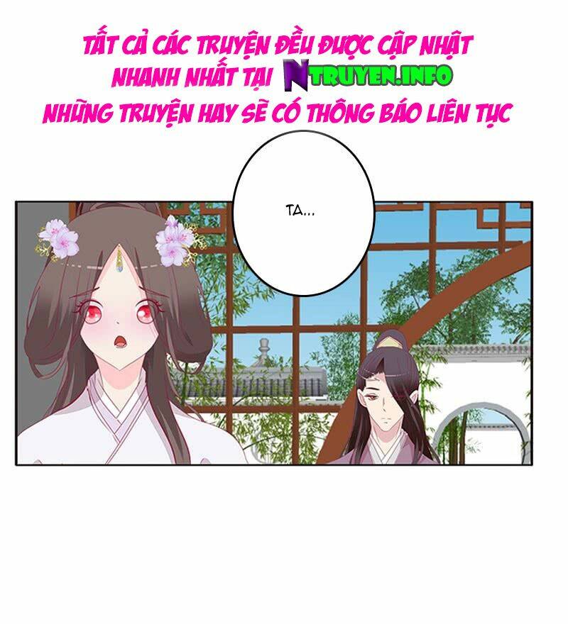 tướng quân mời ra trận chapter 82 16