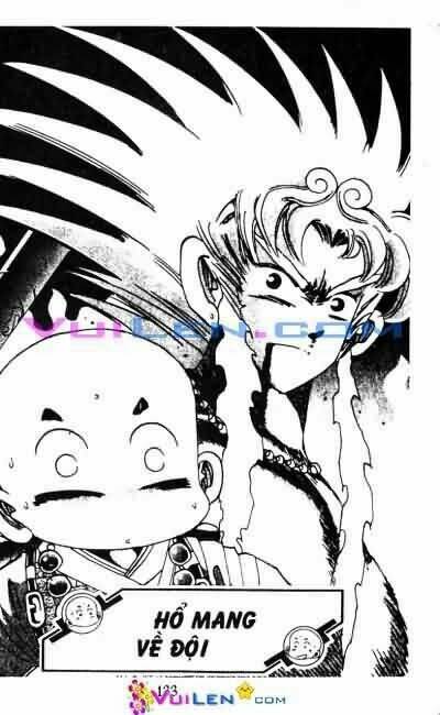 những người bạn tốt chapter 15 134