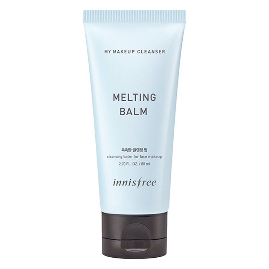 Sáp Tẩy Trang Innisfree My Makeup Cleanser Melting Balm - 80ml