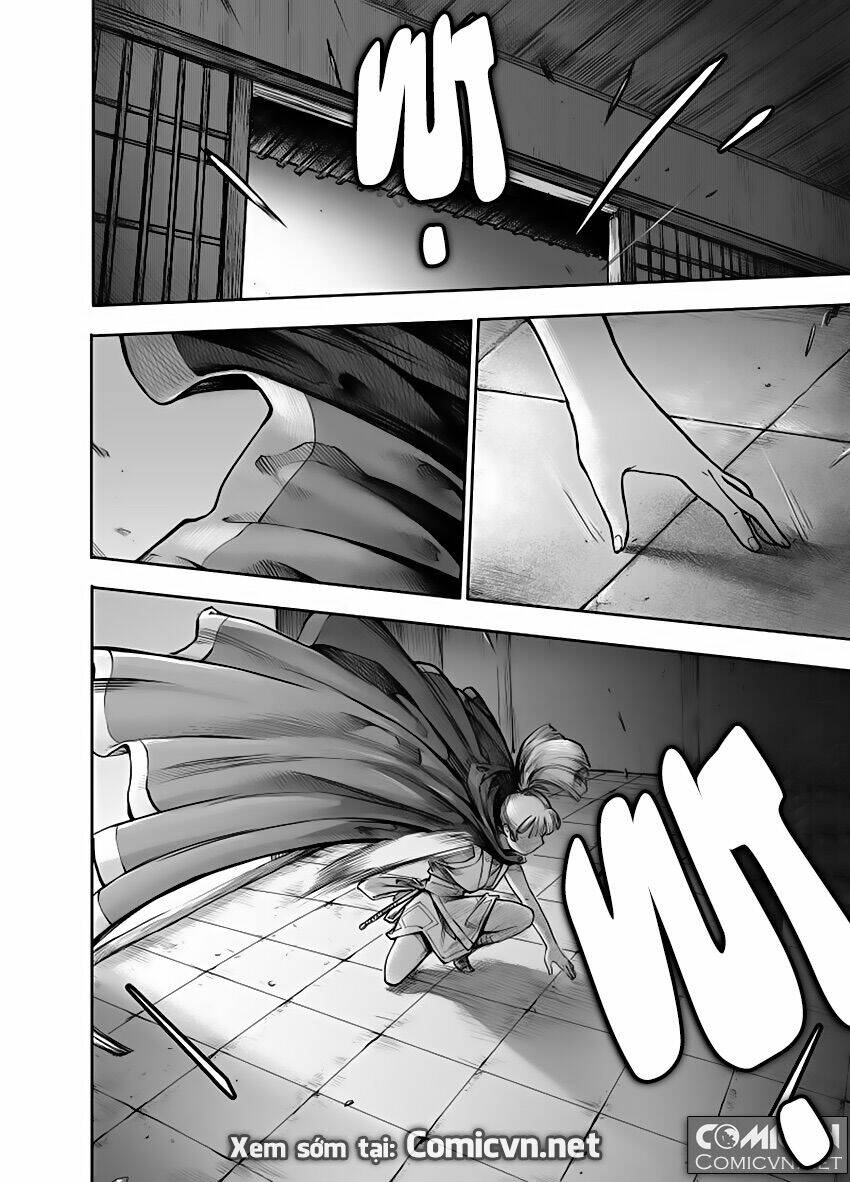 đại phong ca chapter 3 13