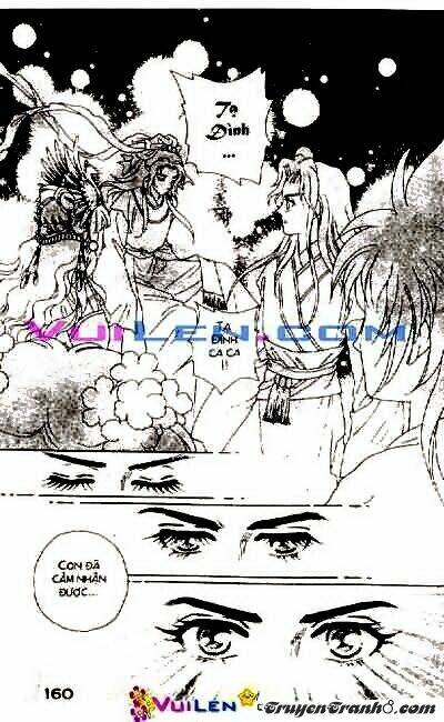 đóa hoa yêu kiều chapter 9 161