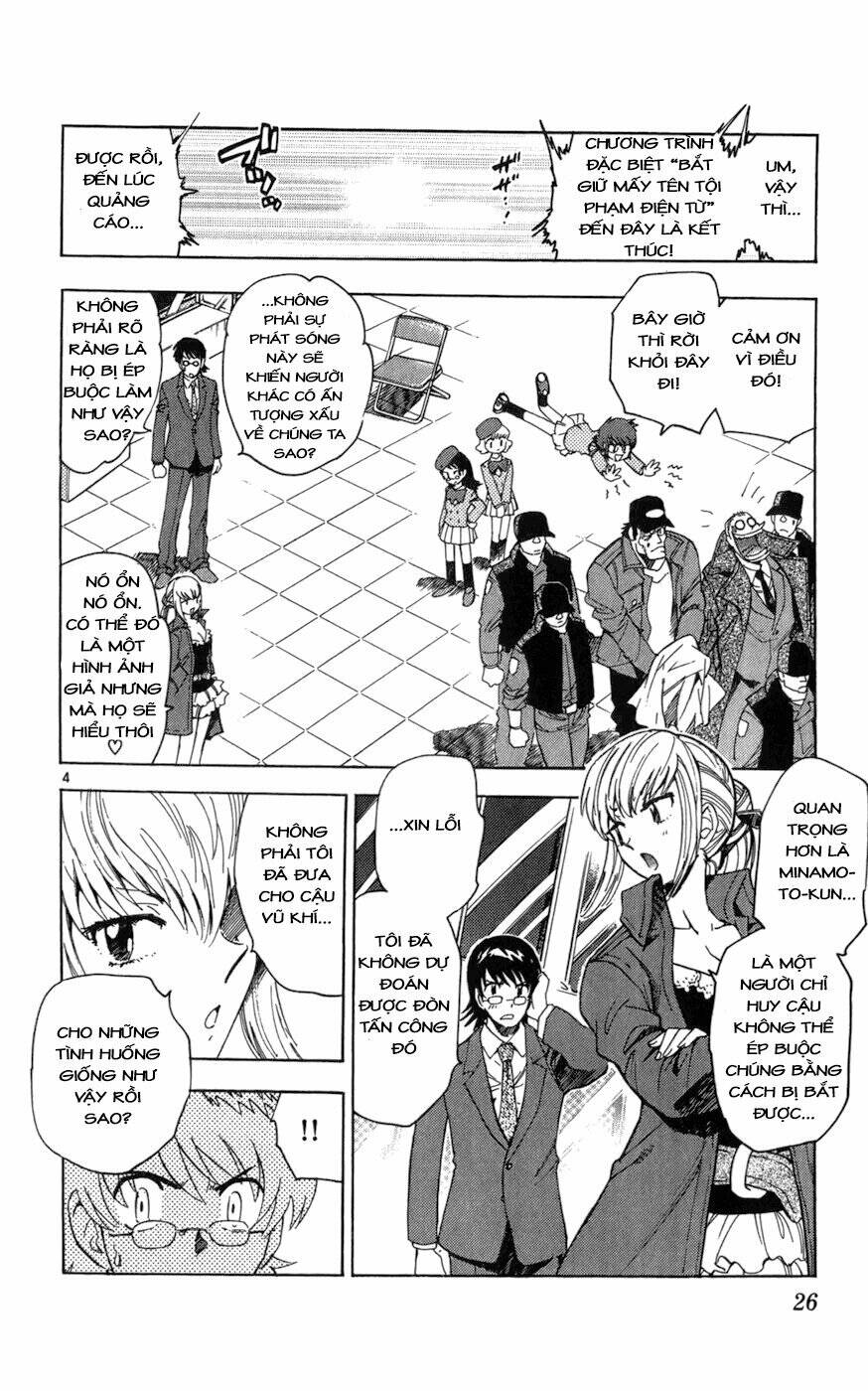 loli siêu năng lực chapter 60 5