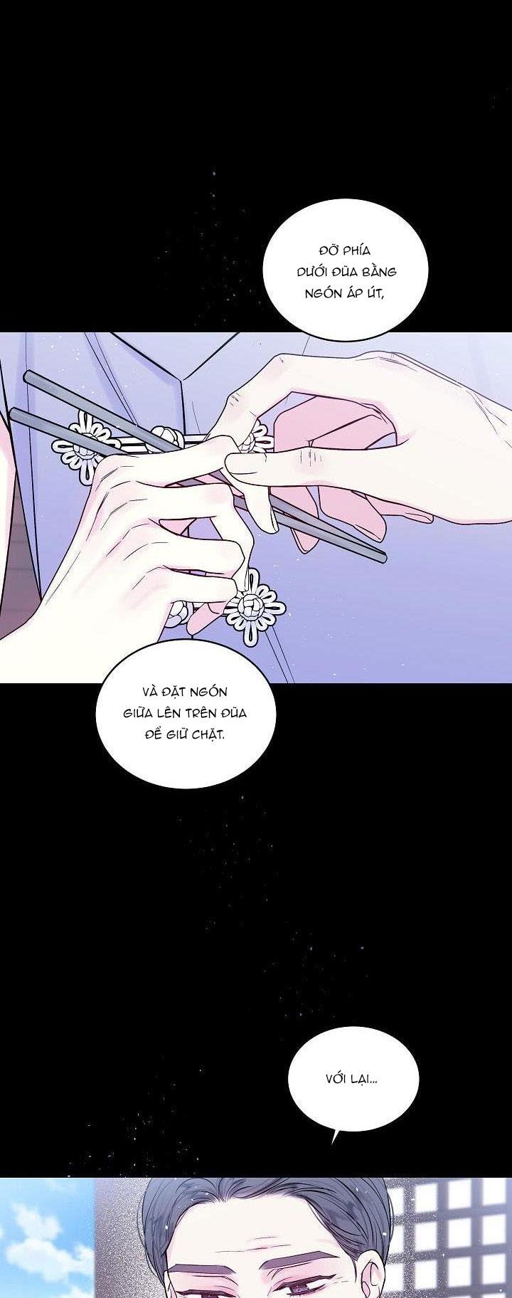 bình minh thứ hai chapter 32 11