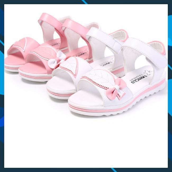 Sandal hàn quốc siêu dễ thương cho bé gái 20709