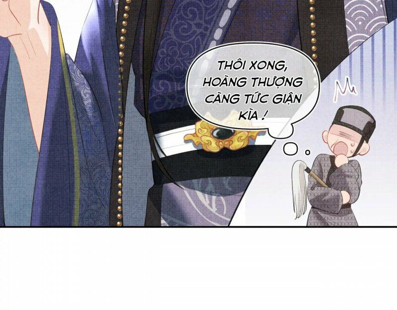 nhóc con giao nhân ba tuổi rồi chapter 19 8