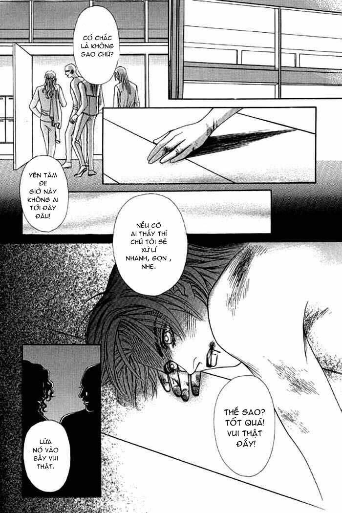 youth gone wild - tuổi trẻ cuồng nhiệt chapter 9 27