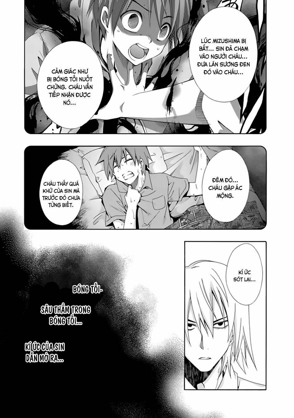 anh hùng xấu xa chapter 56 13