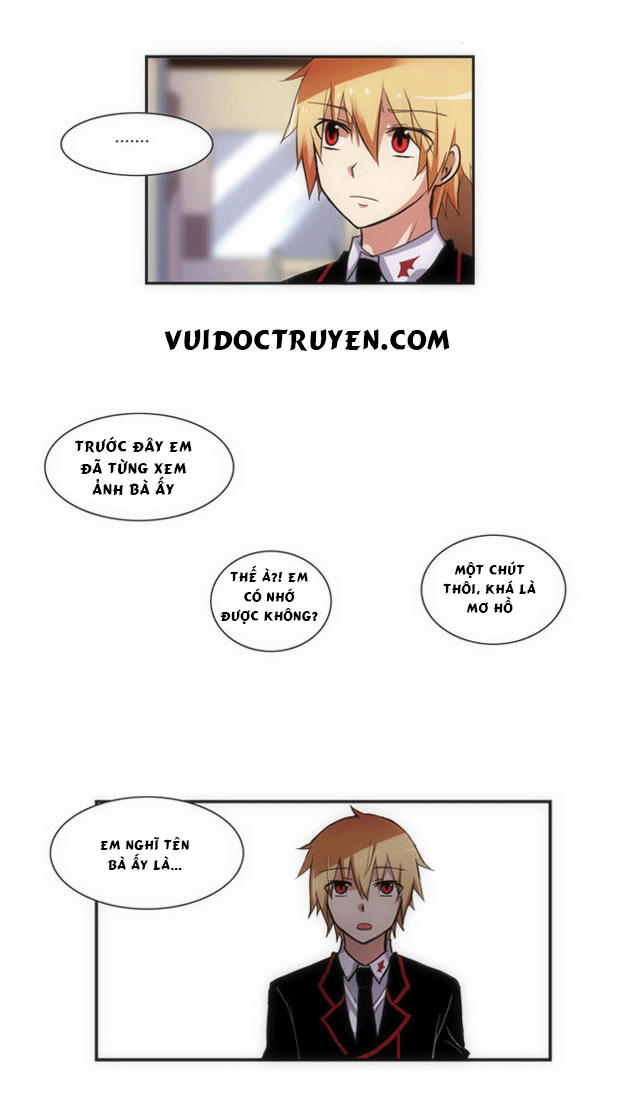 crepuscule (yamchi) chapter 63 21