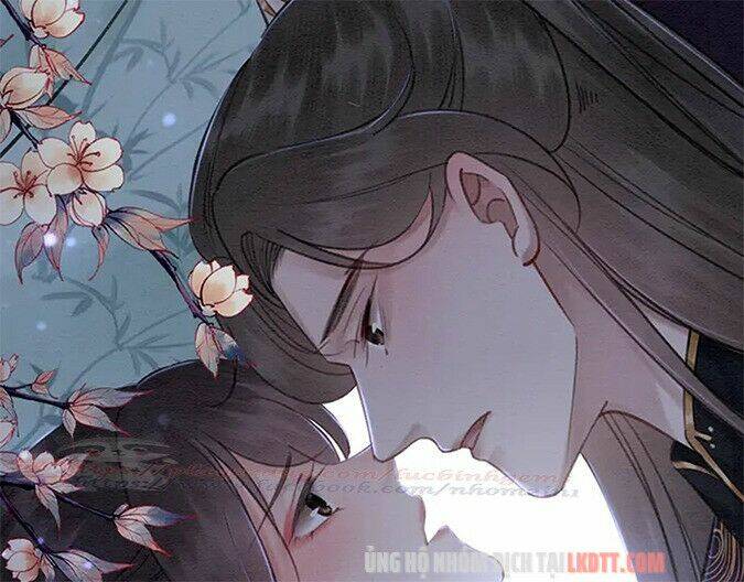 trọng sinh bá sủng nhiếp chính vương quá mạnh mẽ chapter 117 77