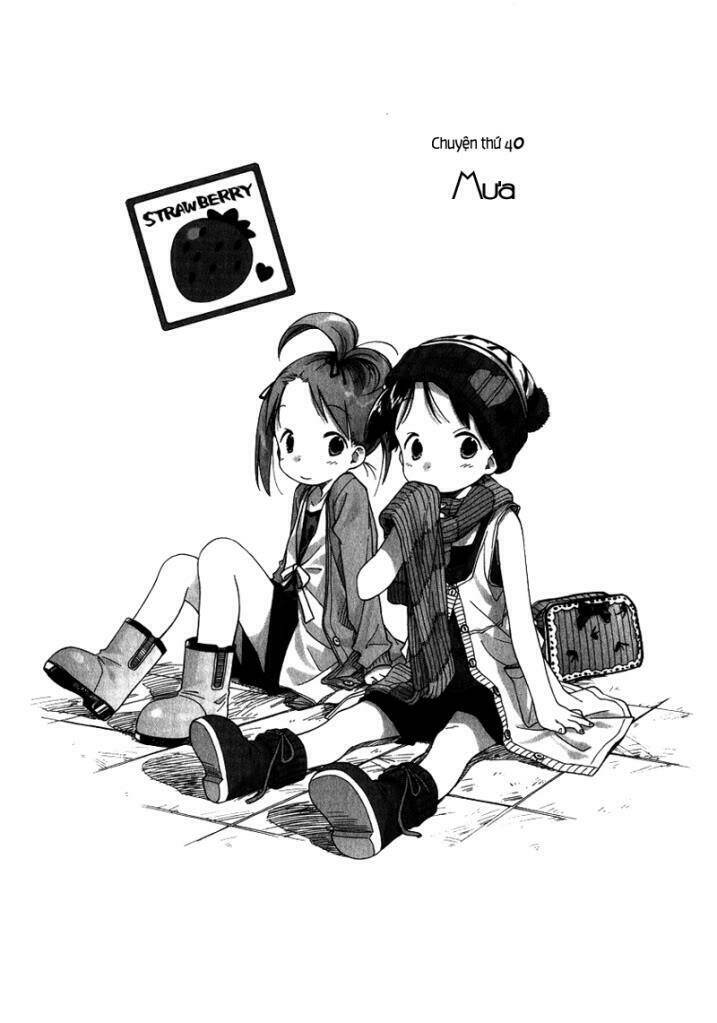 ichigo mashimaro chapter 40 4