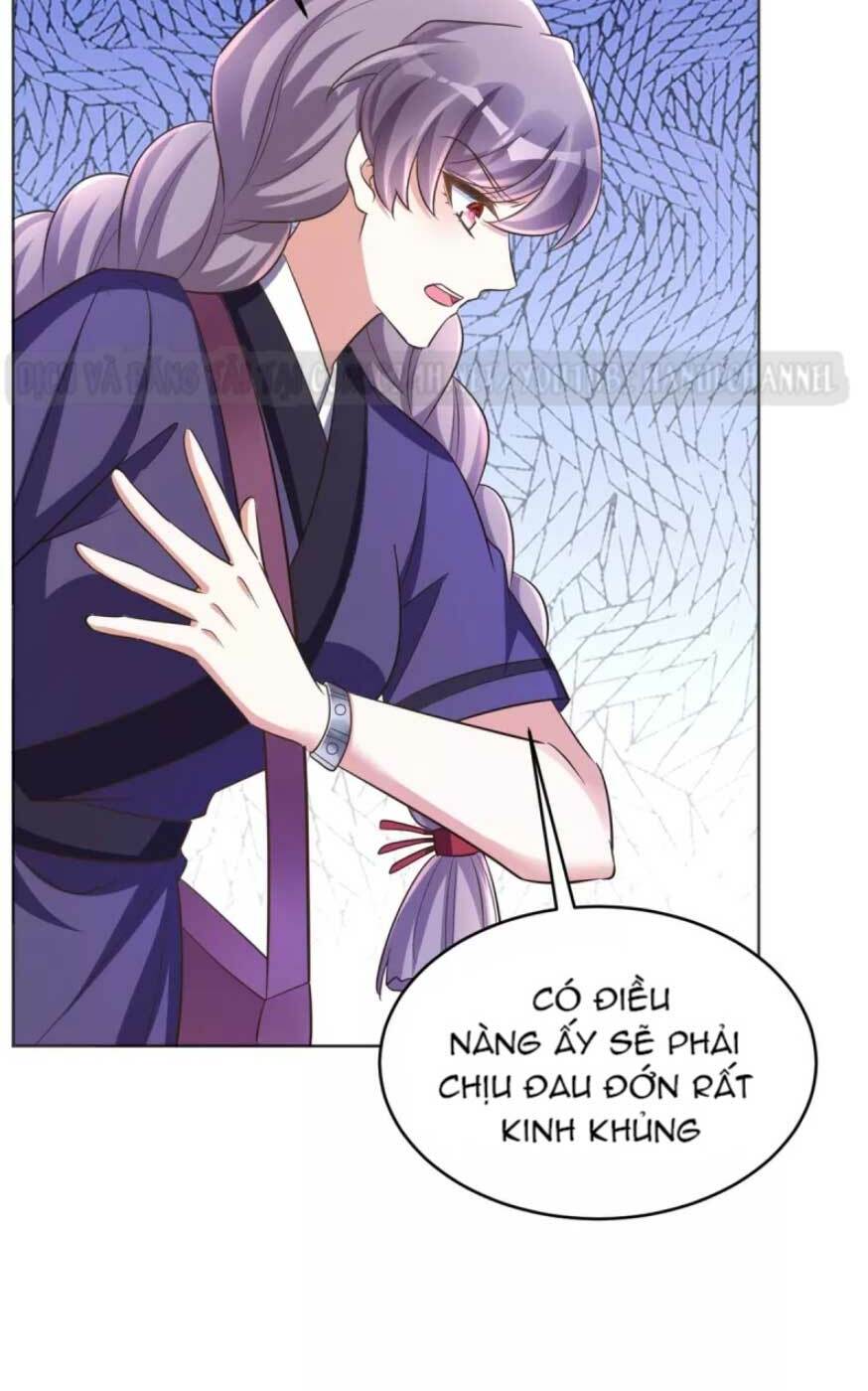 manh hổ trọng sinh : tướng quân đại nhân muốn ôm ôm chapter 49 23