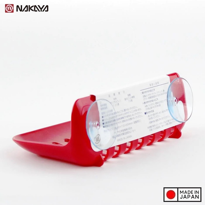 Giá Để Giẻ Rửa Bát - Giao Màu Ngẫu Nhiên