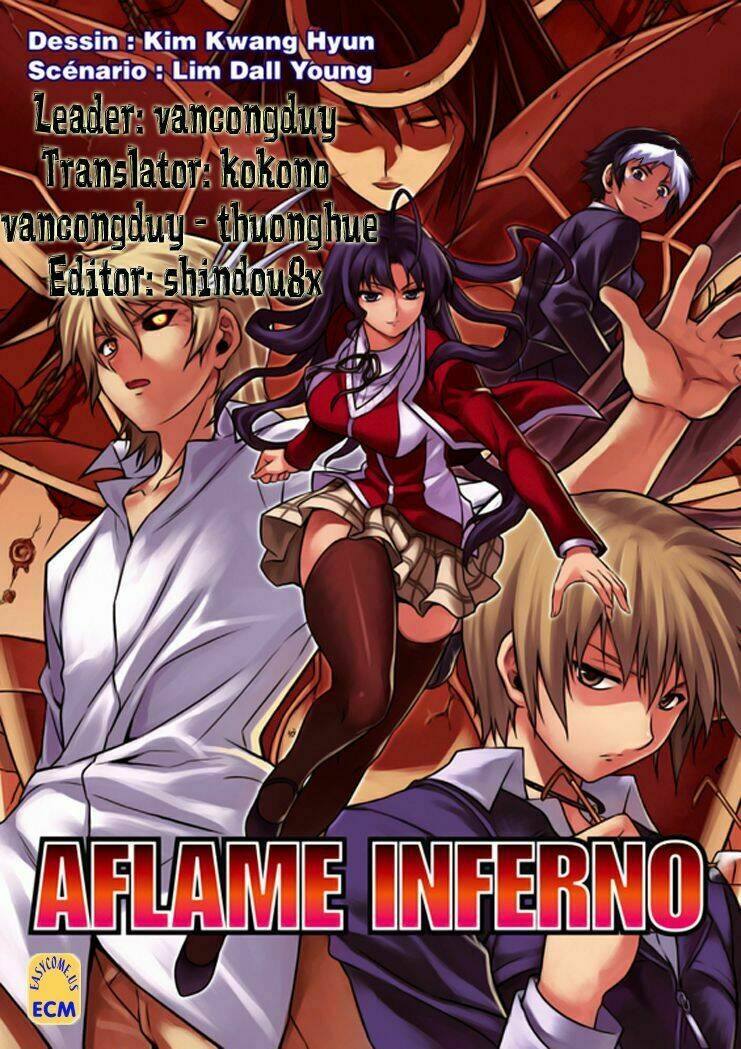 aflame inferno chapter 5 9