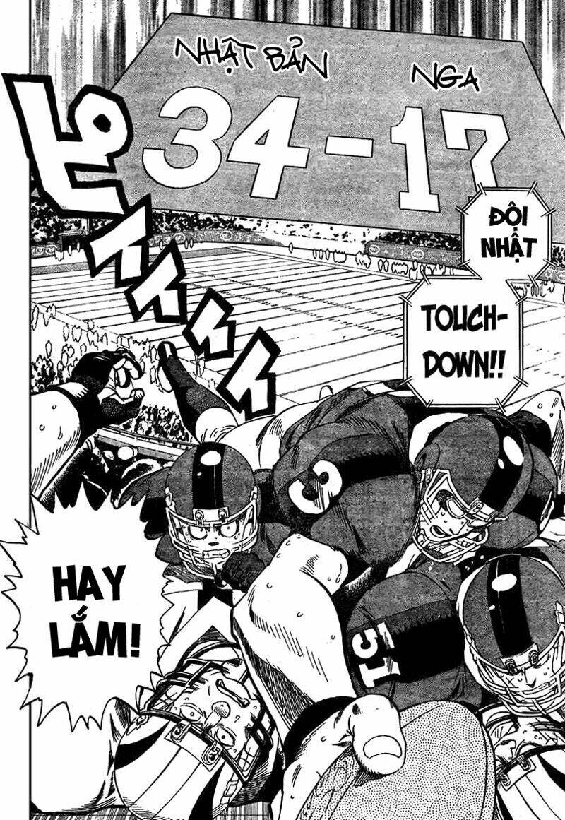 lá chắn mắt chapter 311 9