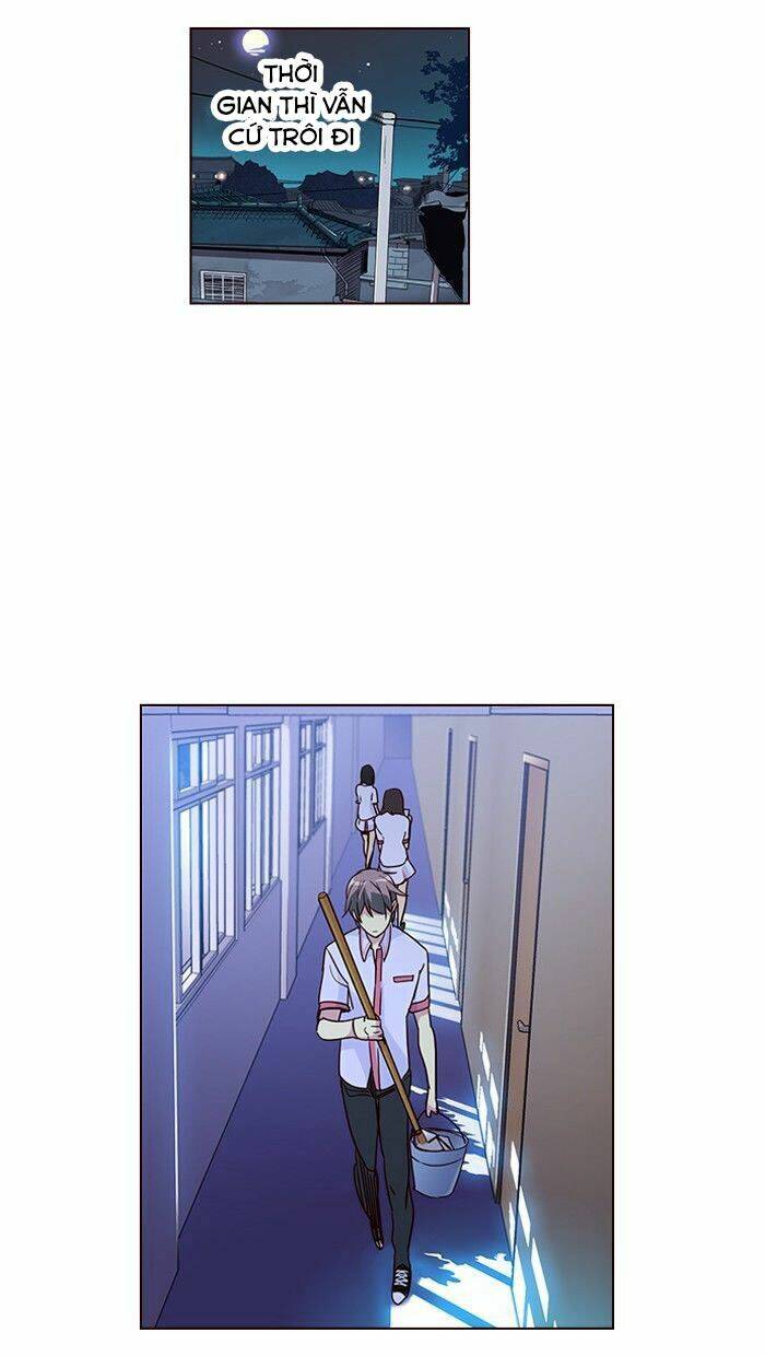 nữ sinh trường wilds chapter 258 32