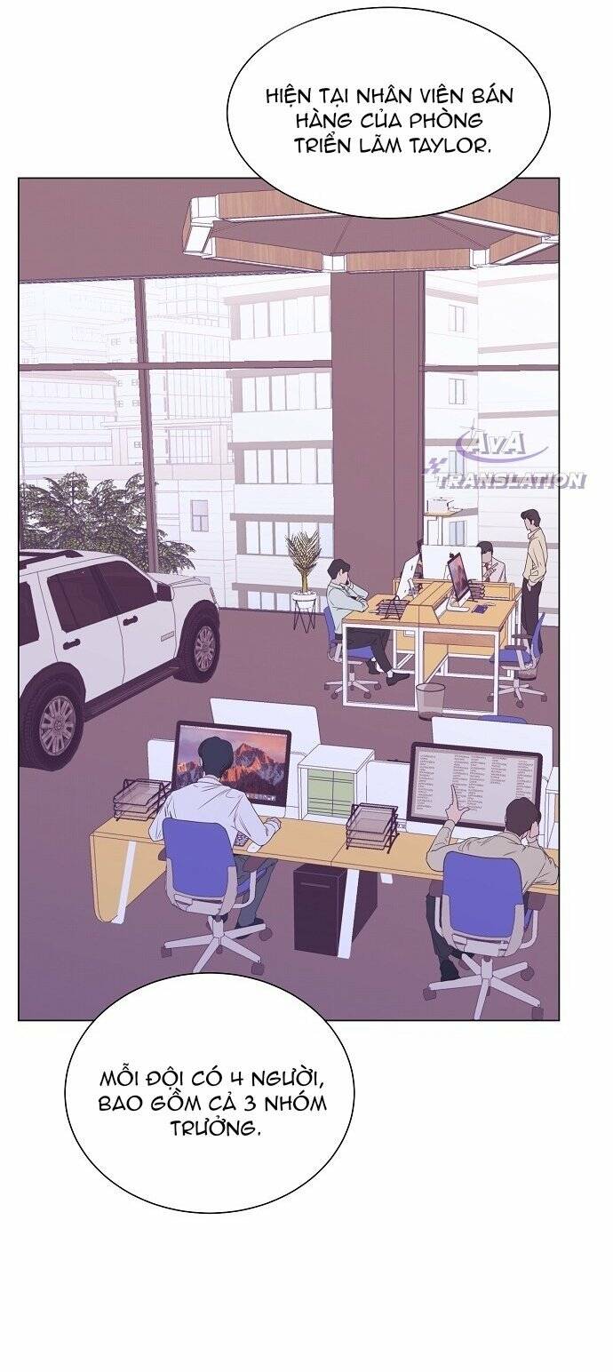 tôi trở thành thiên tài bán hàng chapter 2 48