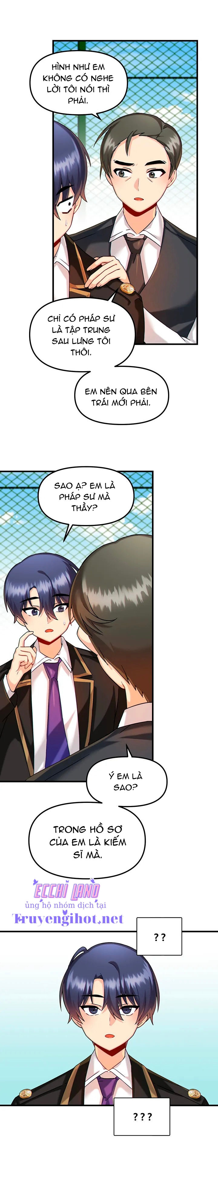 làm reviewer tôi trở thành main của game 18+ lúc nào không hay chapter 7.2 8