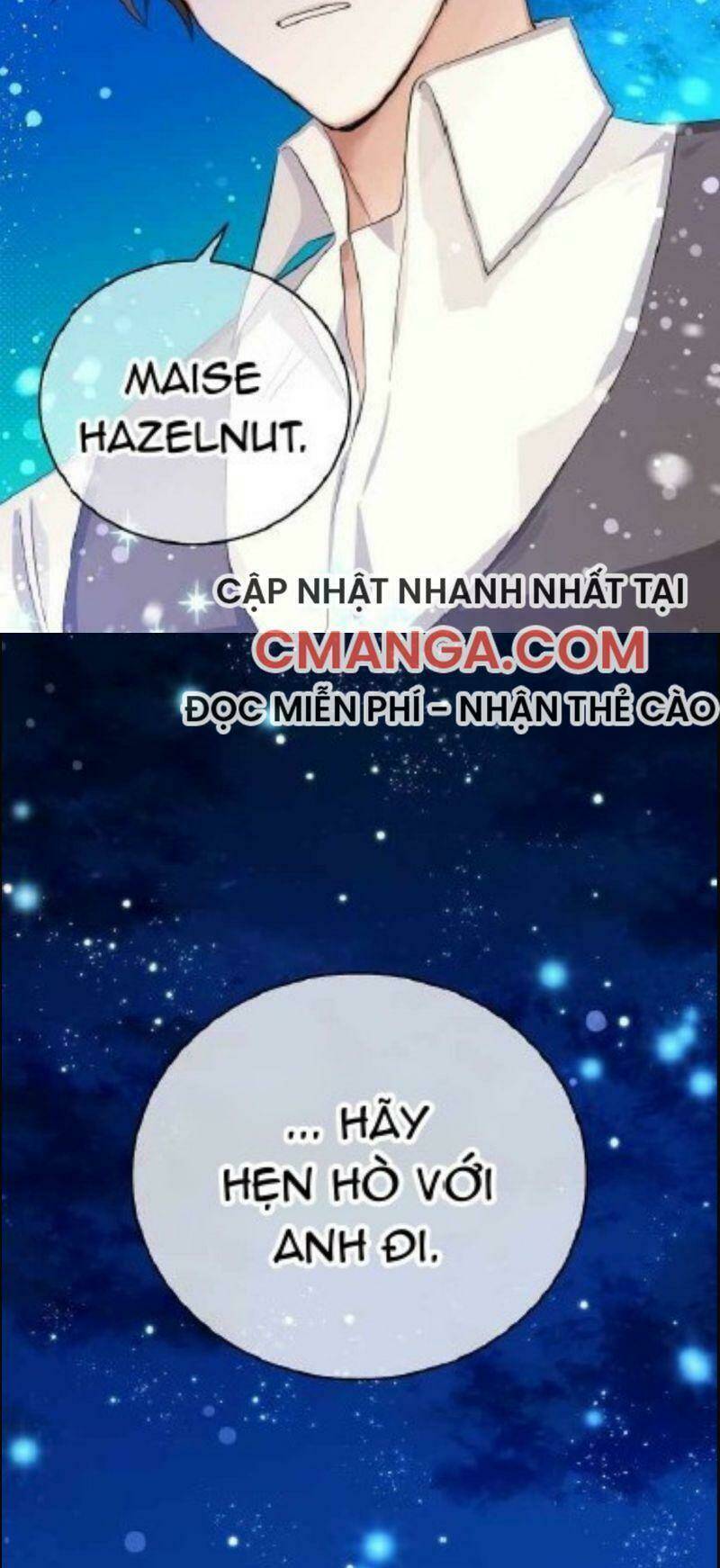 tôi là bạn gái cũ của một người lính chapter 8 2