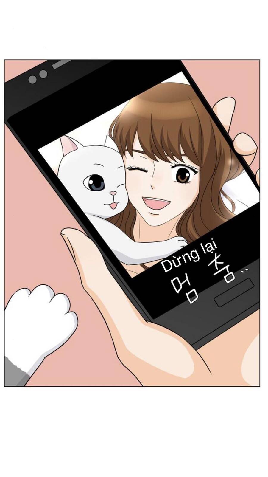 idol và sếp, em yêu ai? chapter 32 8