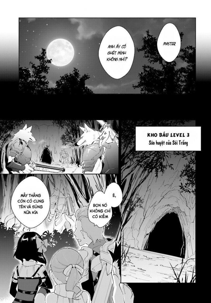 nageki no bourei wa intai shitai - saijiyaku hanta ni yoru saikiyou patei ikusei jutsu chapter 7.2 4