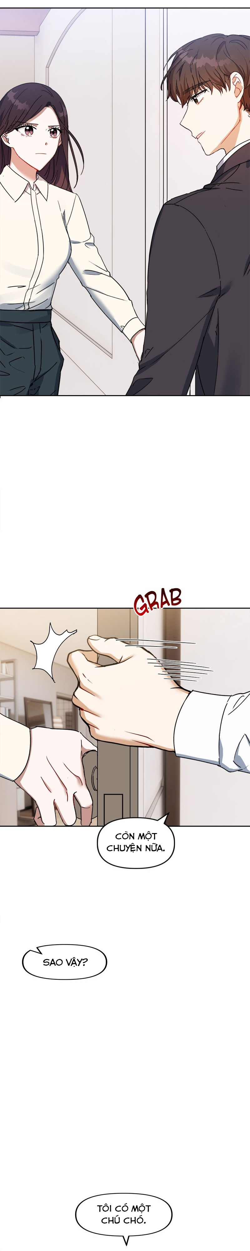 bản cam kết hôn nhân chapter 24 7