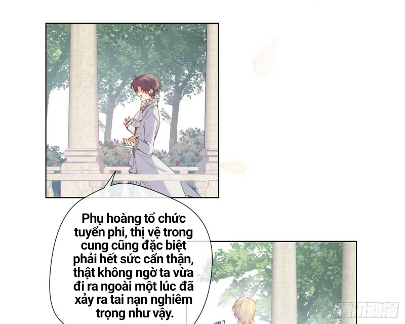 công lược của mami chapter 1 51