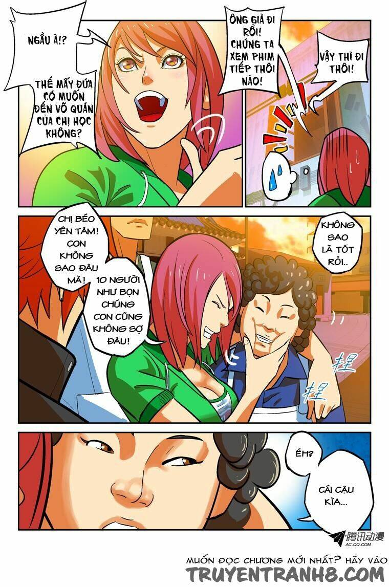 ứng dụng anh hùng chapter 11 5