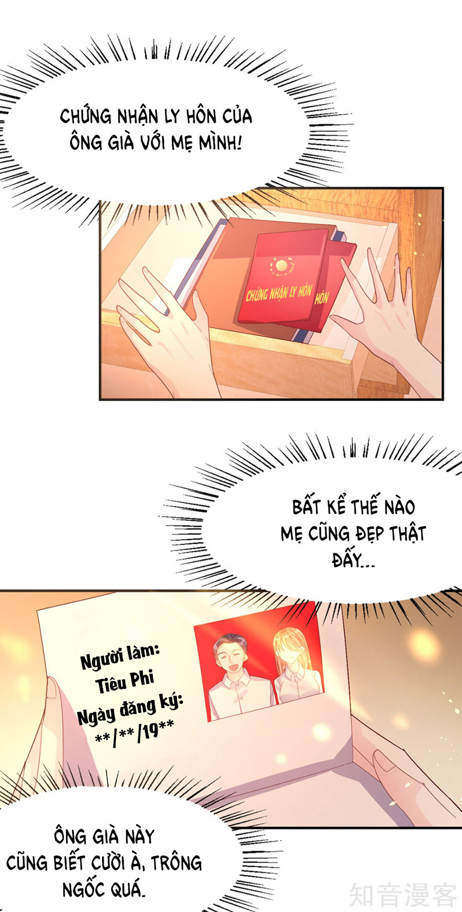 sau này vẫn cứ thích anh chapter 74 5