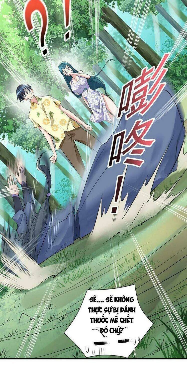 mở phòng khám tại tu tiên giới chapter 99 10