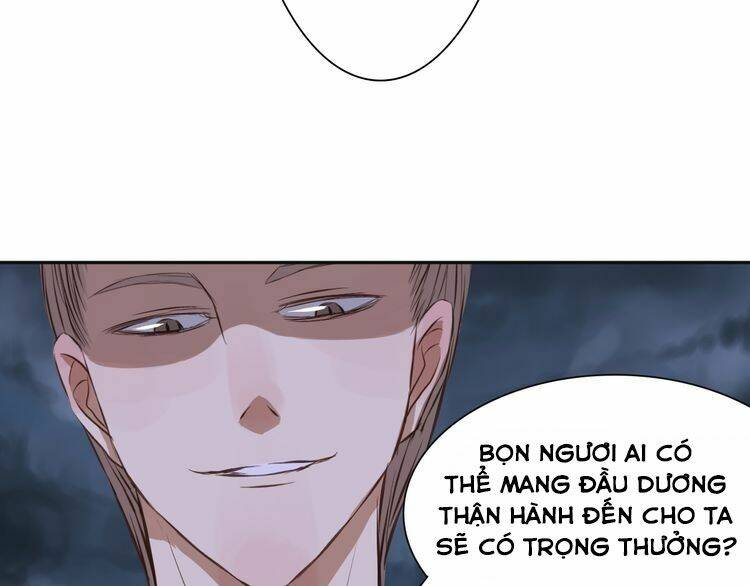 bạch lý hành giả chapter 13 9