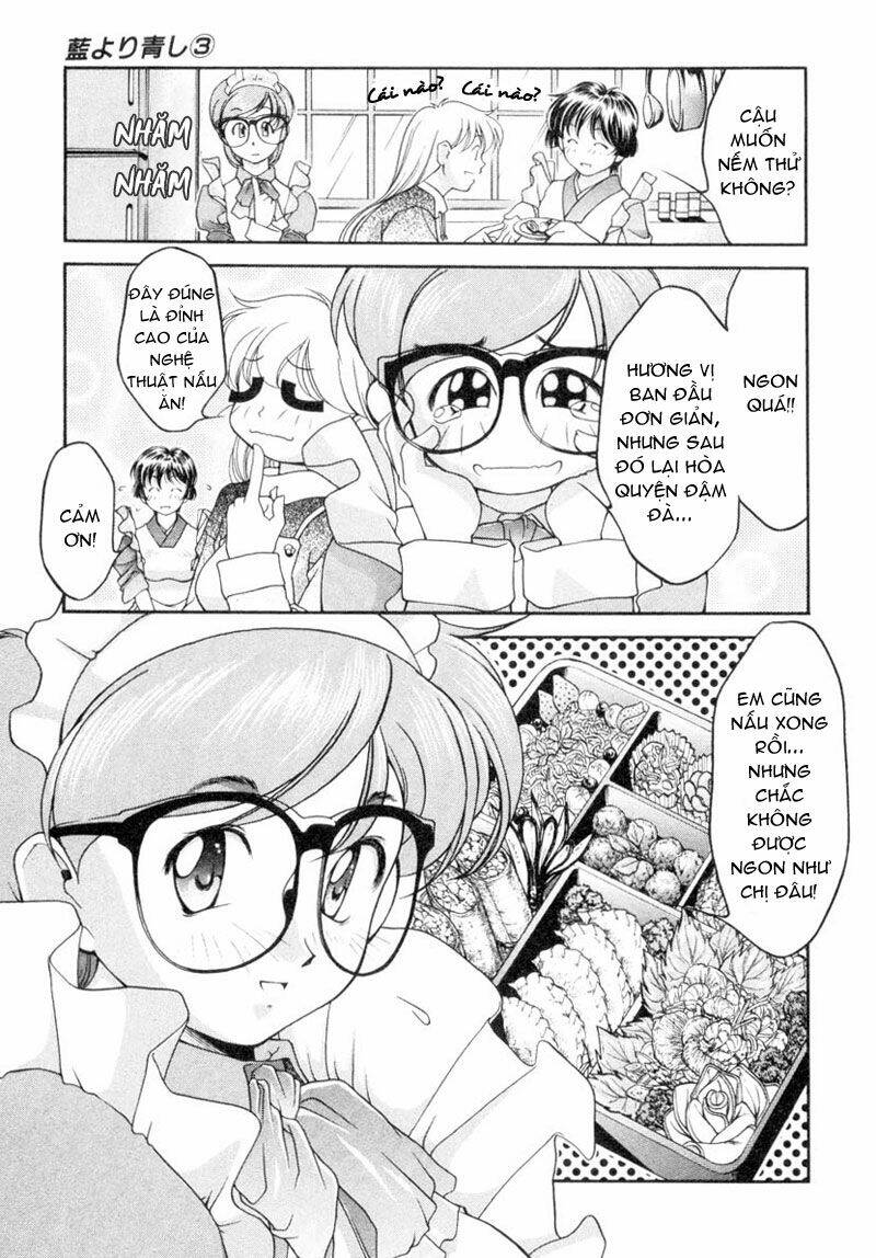 ai yori aoshi chapter 27 3