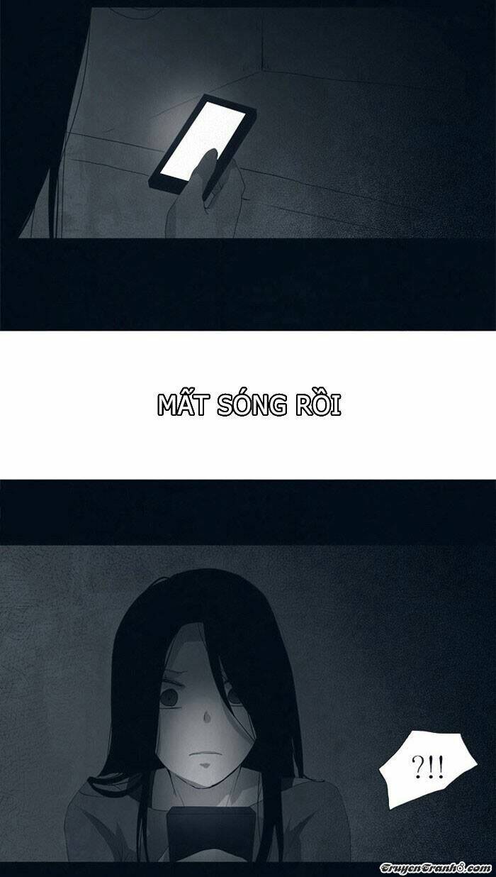 kho truyện kinh dị: ác mộng đêm về chapter 21 27