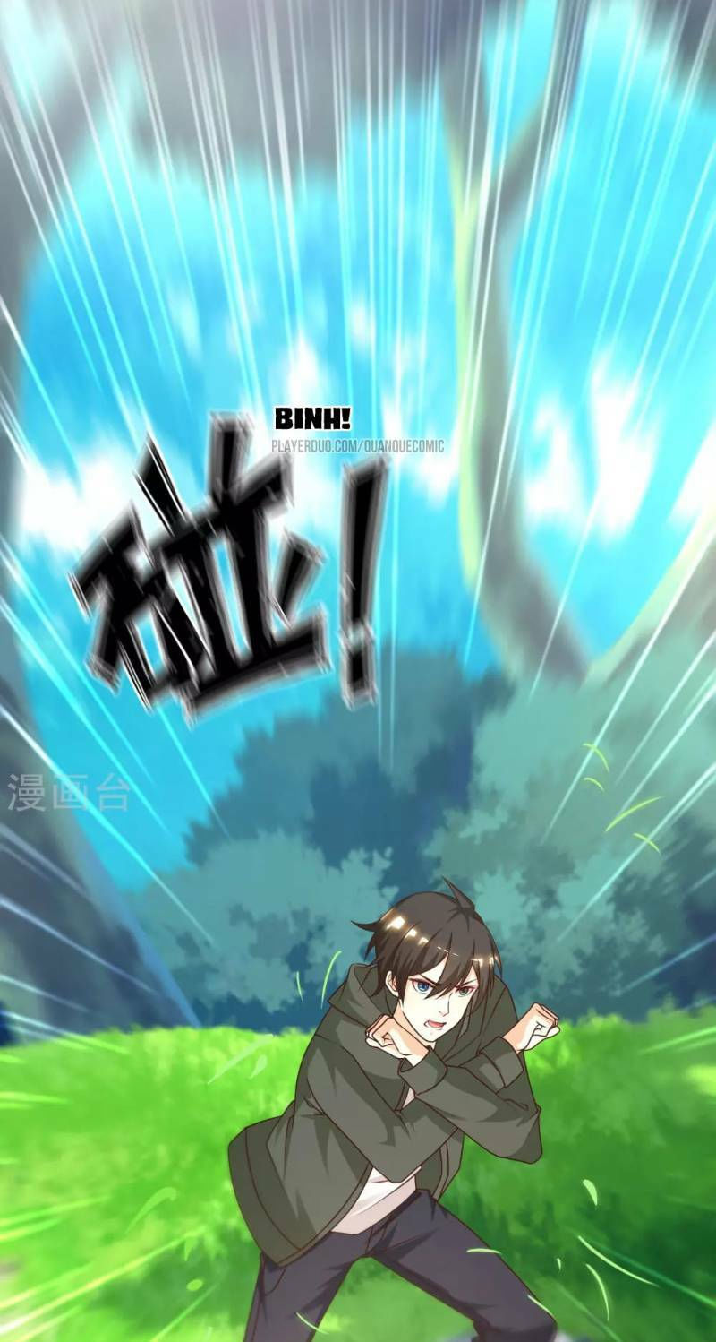 tối cường vận đào hoa chapter 44 36