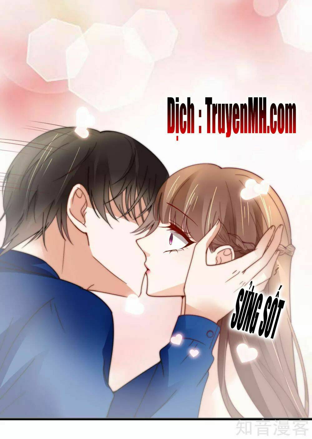 cường thế tù ái - địch thiếu đừng xằng bậy chapter 30 16