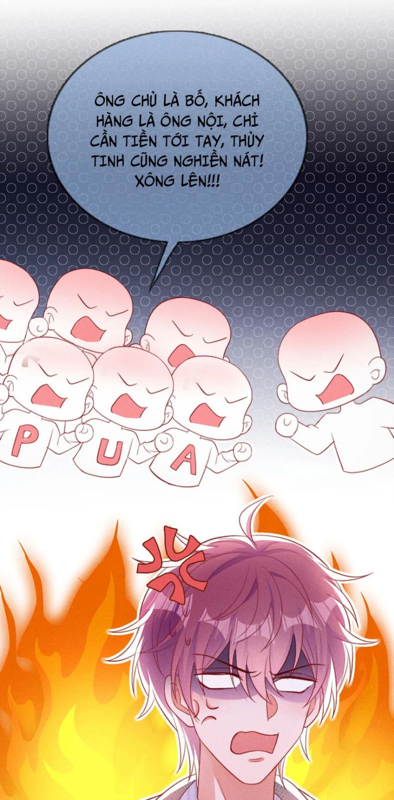 tôi với hình mẫu lý tưởng lìa trần rồi! chapter 47 30