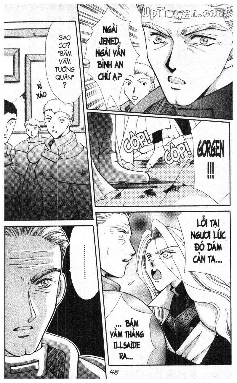 vampire game chapter 7 50