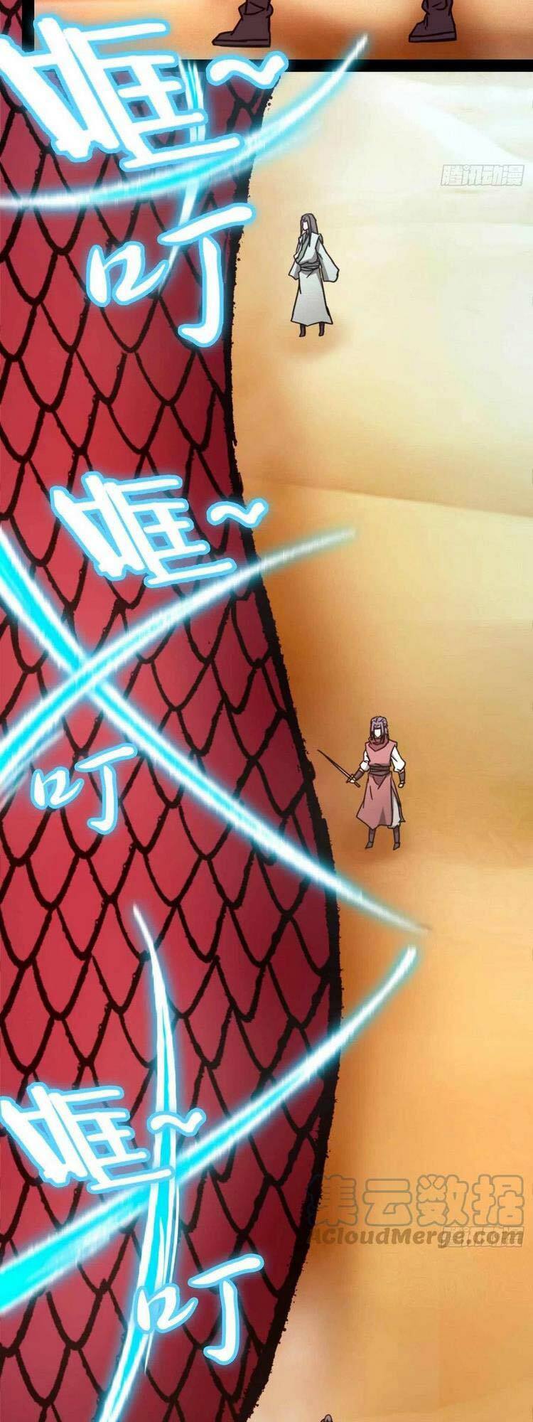 vạn cổ kiếm thần chapter 183 41