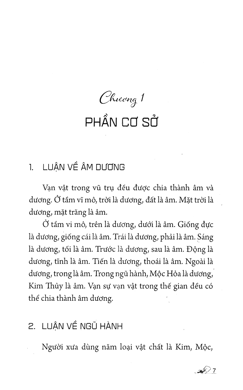 Sách Tứ Trụ Mệnh Lý Chính Nguyên