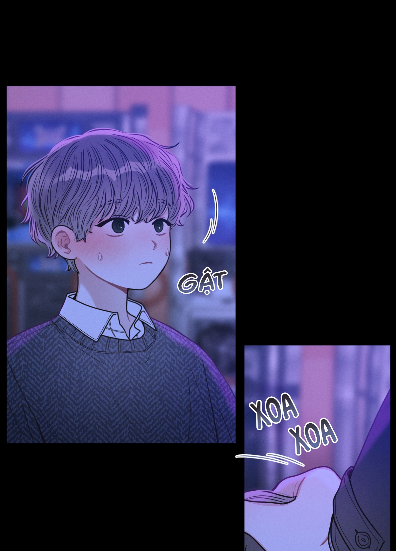 đời tư hàng xóm chapter 33 12