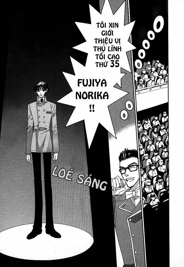 darling, i love you chapter 8 41