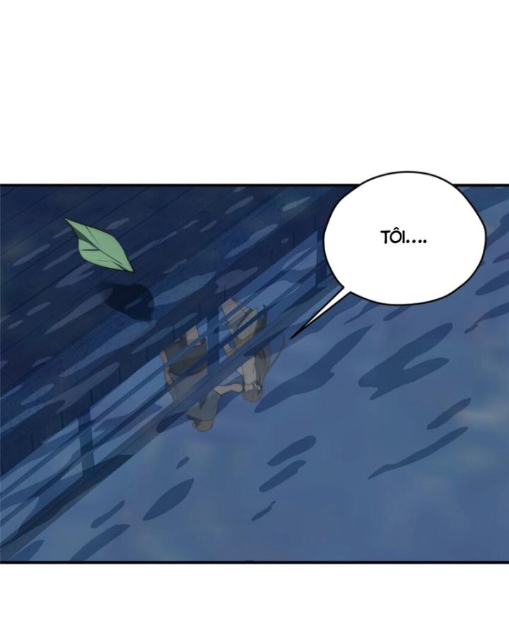 nữ chính chạy từ trong sách ra thì phải làm sao chapter 52 17